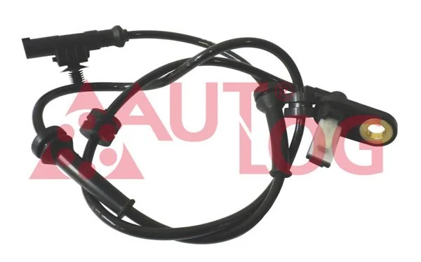 Sensor, wheel speed AS5033