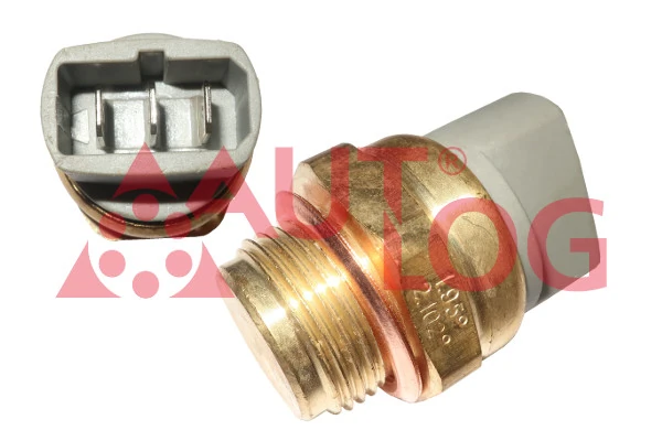 Temperature Switch, radiator fan AS2013