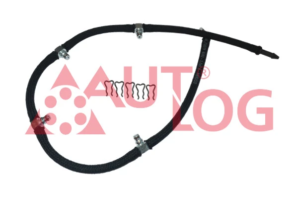 Hoseline Set, leakage fuel KL3137