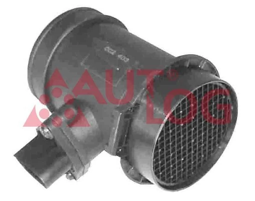 Mass Air Flow Sensor LM1059