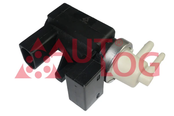 Pressure Converter, exhaust control AV6168