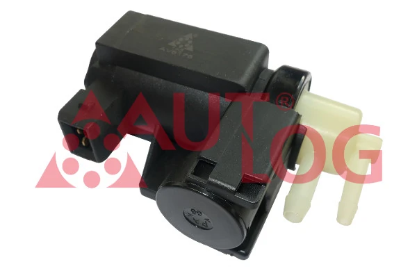 Druckwandler, Abgassteuerung AV6175