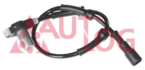 Sensor, wheel speed AS4144