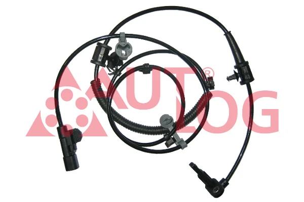 Sensor, wheel speed AS4735