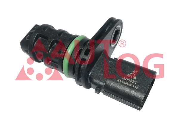 Sensor, crankshaft pulse AS5331