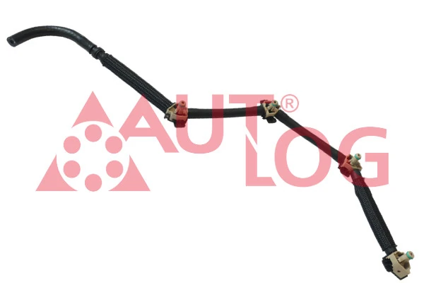 Hoseline Set, leakage fuel KL3053