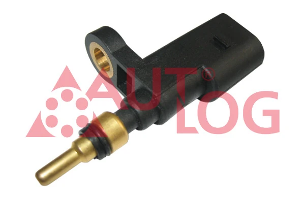 Temperature Switch, coolant warning lamp AS3009
