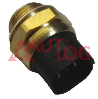 Temperature Switch, radiator fan AS2097