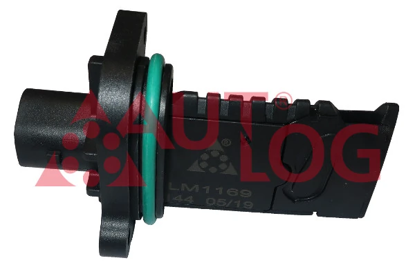 Mass Air Flow Sensor LM1169