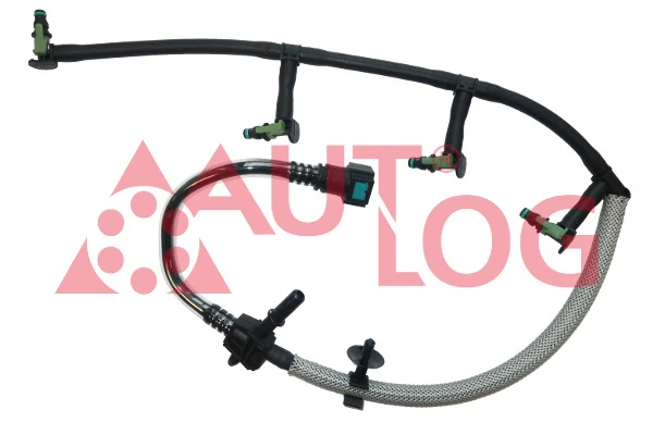 Hoseline Set, leakage fuel KL3047