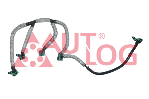 Hoseline Set, leakage fuel KL3106