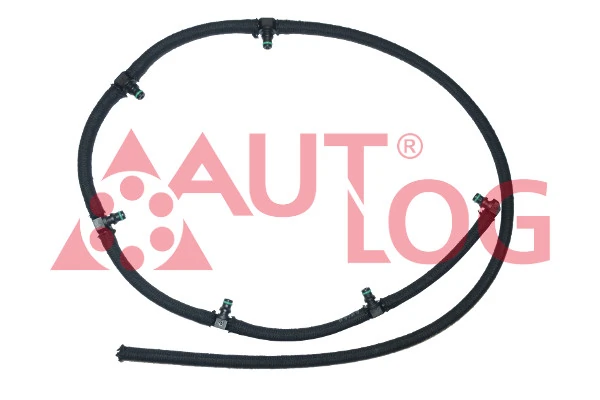 Hoseline Set, leakage fuel KL3015