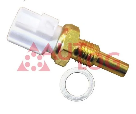 Sensor, coolant temperature AS2133