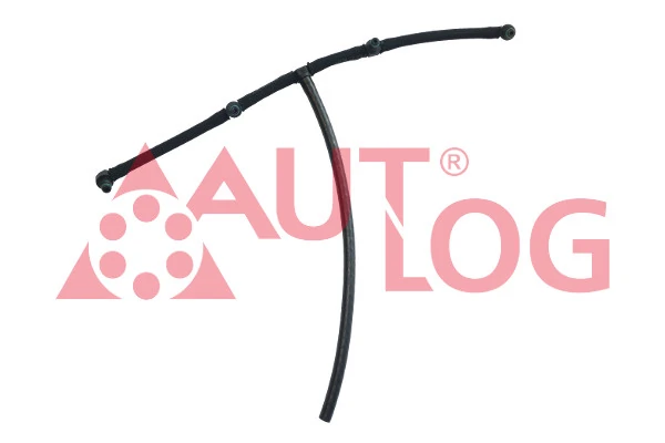 Hoseline Set, leakage fuel KL3029