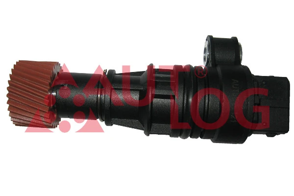 RPM Sensor, automatic transmission AS4698