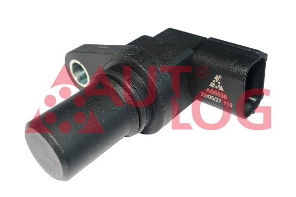 RPM Sensor, automatic transmission AS5536