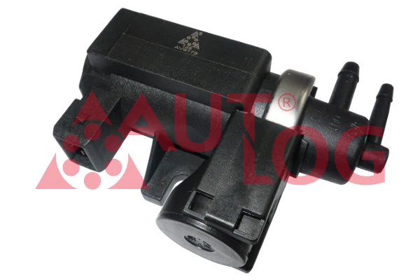 Pressure Converter, exhaust control AV6173