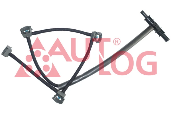 Hoseline Set, leakage fuel KL3016