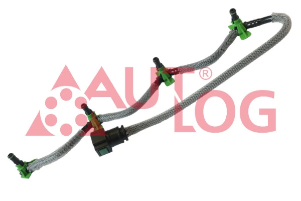 Hoseline Set, leakage fuel KL3030