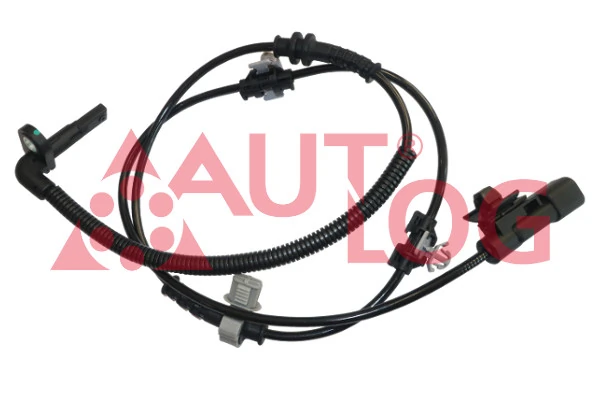 RPM Sensor, automatic transmission AS5631