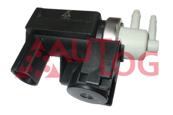 Pressure Converter, exhaust control AV6162