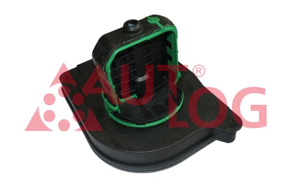 Valve, air control (intake air) AV6124