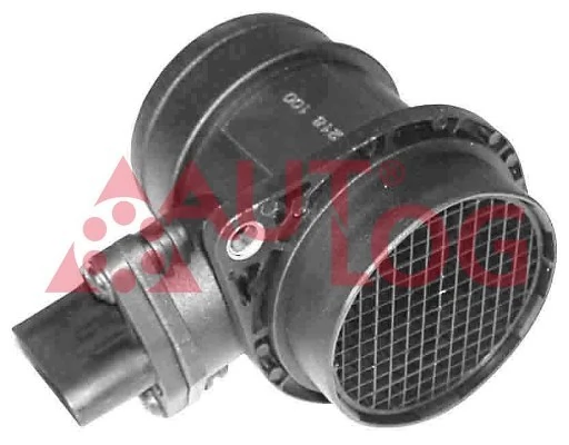 Mass Air Flow Sensor LM1078