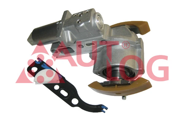 Control Valve, camshaft adjustment KT7007