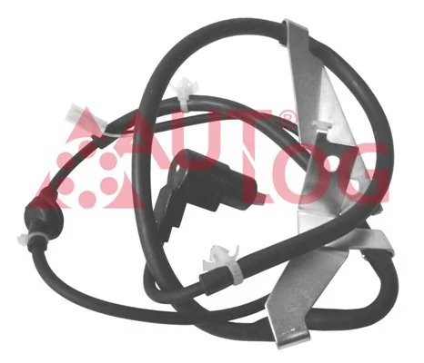 Sensor, wheel speed AS5030