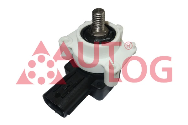 Sensor, headlight levelling AS6447