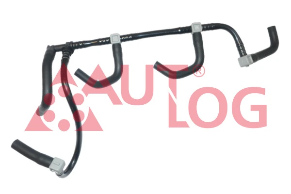 Hoseline Set, leakage fuel KL3132