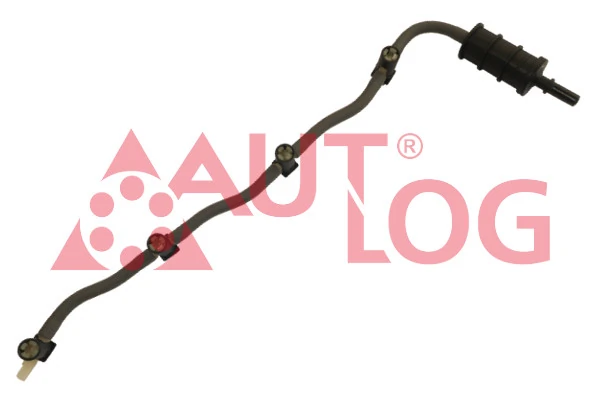 Hoseline Set, leakage fuel KL3023