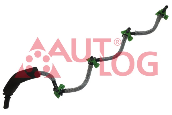 Hoseline Set, leakage fuel KL3070