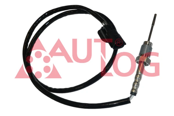 Sensor, exhaust gas temperature AS3414