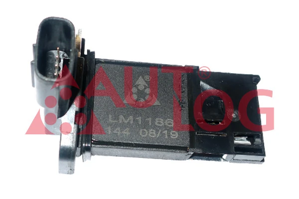 Mass Air Flow Sensor LM1186