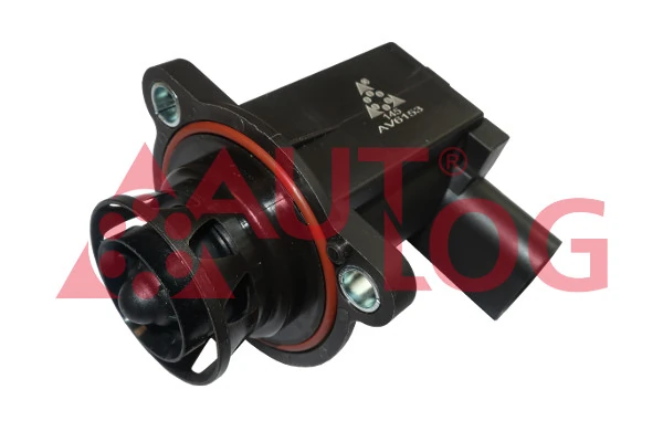 Divert-air Valve, charger AV6153