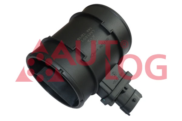 Mass Air Flow Sensor LM1201