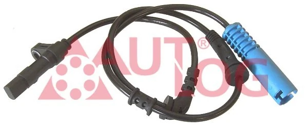 Sensor, wheel speed AS4068