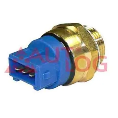 Temperature Switch, radiator fan AS2024