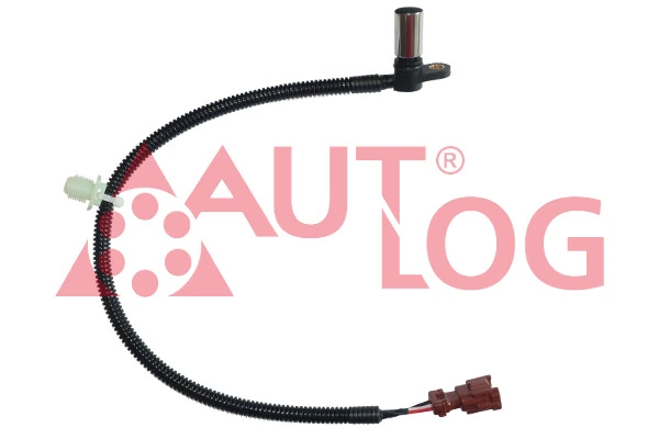 RPM Sensor, automatic transmission AS5549