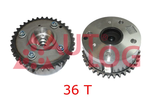 Camshaft Adjuster KT7011