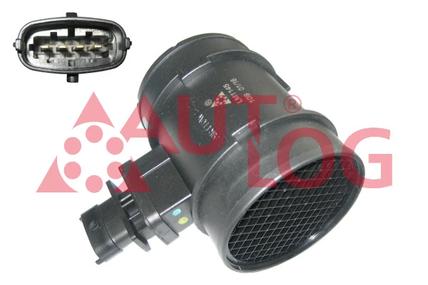 Mass Air Flow Sensor LM1145