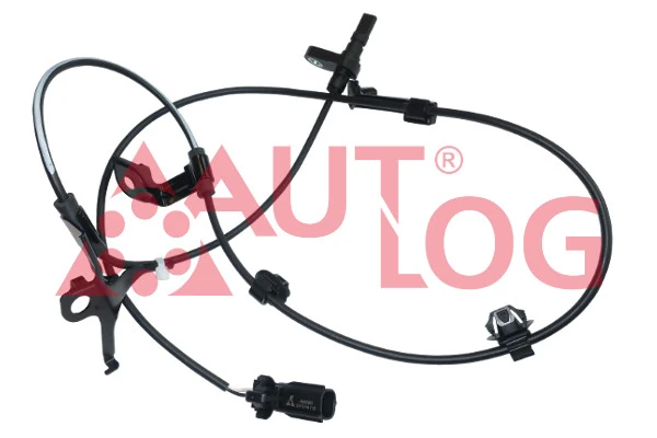 Sensor, wheel speed AS5580