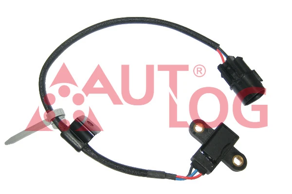 Sensor, crankshaft pulse AS4737