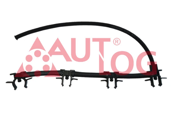 Hoseline Set, leakage fuel KL3026