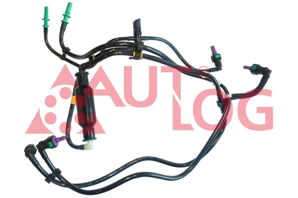 Fuel Line KL3205