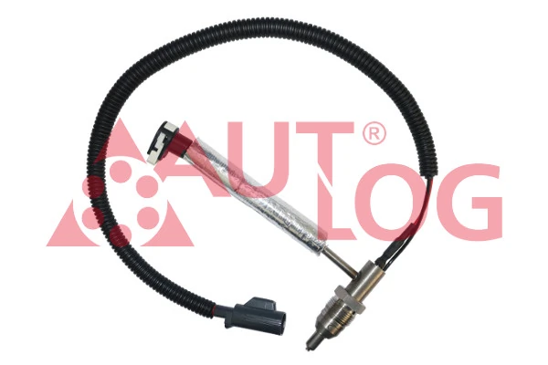 Injection Unit, soot/particulate filter regeneration AV6511