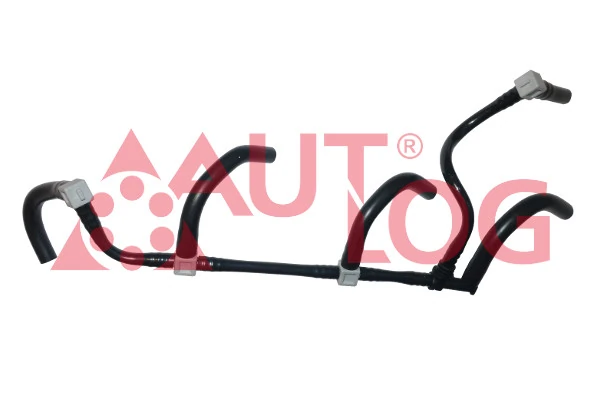 Hoseline Set, leakage fuel KL3140