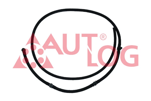 Hoseline Set, leakage fuel KL3066