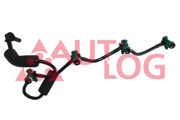 Hoseline Set, leakage fuel KL3077